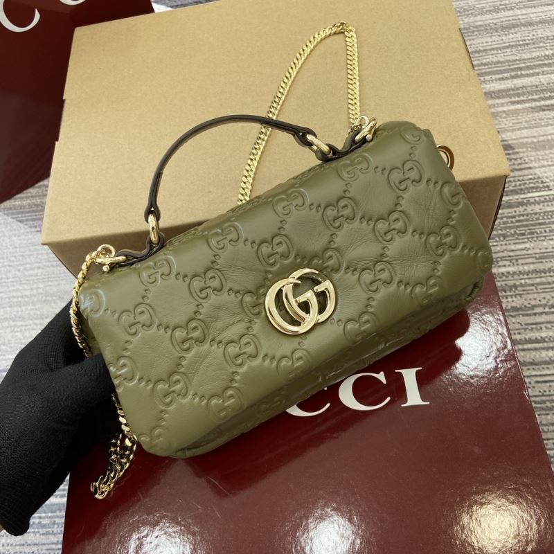 Gvc*1 satchel bags
